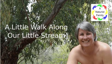 free naturist videos|Enjoying Naturism with Anna & Steve